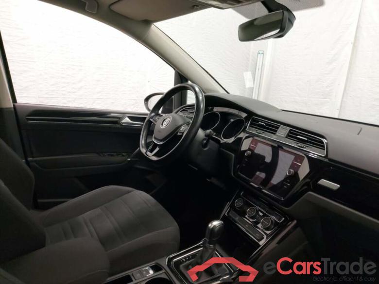 VOLKSWAGEN TOURAN 1.6 TDI SCR 85KW DSG HIGHLINE #3
