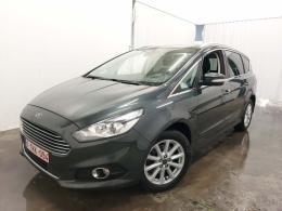 FORD S-MAX 2.0 TDCI 110KW S/S BUSINESS CL