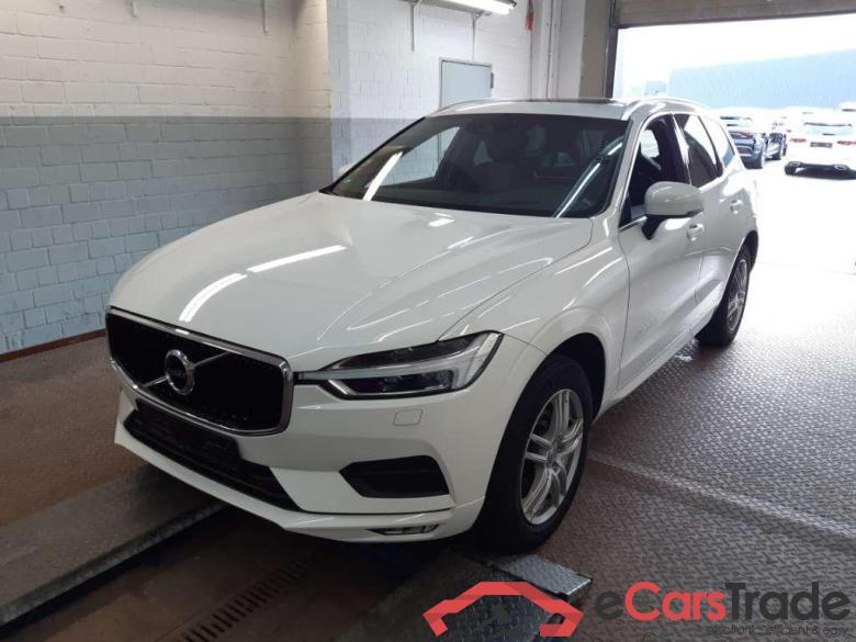 VOLVO XC60 D4 Momentum Pro Geartronic #1