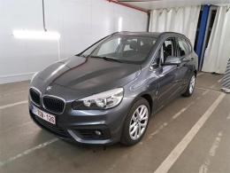BMW 225xe Active Tourer Plug-In Hybrid Aut. Navi KeylessGo Klima PDC ...