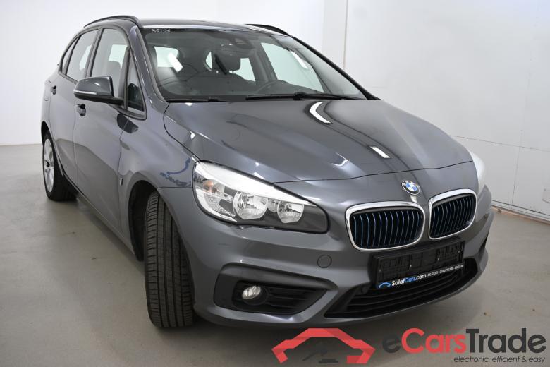 BMW 225xe Active Tourer Plug-In Hybrid Aut. Navi KeylessGo Klima PDC ... #2