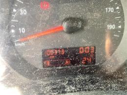 RENAULT KANGOO EXPRESS MAXI DSL - 2013 1.5 dCi Confort