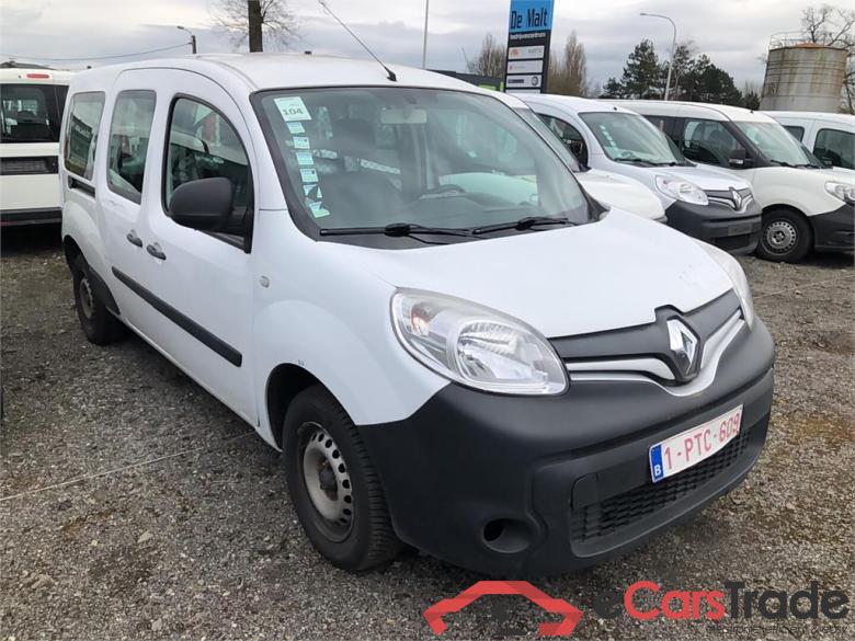 RENAULT KANGOO EXPRESS MAXI DSL - 2013 1.5 dCi Confort #1