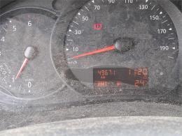 RENAULT KANGOO EXPRESS MAXI DSL - 2013 1.5 dCi Confort