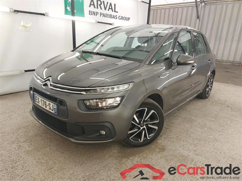 Citroen BlueHDi 100 S&S BVM Business C4 Picasso BlueHDi 100 S&S BVM Business #1