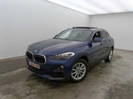 BMW X2 sDrive16d 85kW Aut. 5d