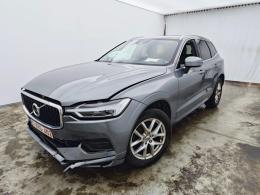Volvo XC60 D4 140kW Geartronic Momentum Pro 5d Damaged car!! Rolling car pvb194