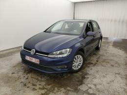 Volkswagen Golf VII 1.0 TSi 81kW Trendline 5d