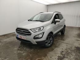 Ford Ecosport 1.0i EcoBoost 92kW Business Class 5d