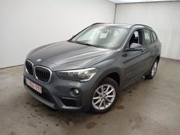 BMW X1 sDrive16d (85 kW) 5d