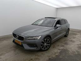 VOLVO V60 DIESEL - 2018 2.0 150 D3 Momentum Geartronic 5d WLTP Co2 148g