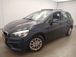 BMW 216D Active Tourer 115