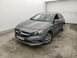 Mercedes-Benz CLA Shooting Brake CLA 200 d Aut. 5d