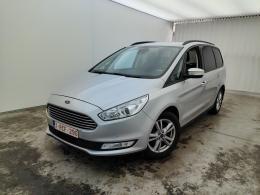 Ford Galaxy 2.0 TDCi 88kW S/S Business Class 6v 7pl