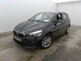 BMW 2 Reeks Active Tourer 216d (85kW) 5d (facelift)