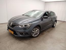 RENAULT MEGANE GRANDTOUR 1.5 dCi 110 Energy Limited EDC