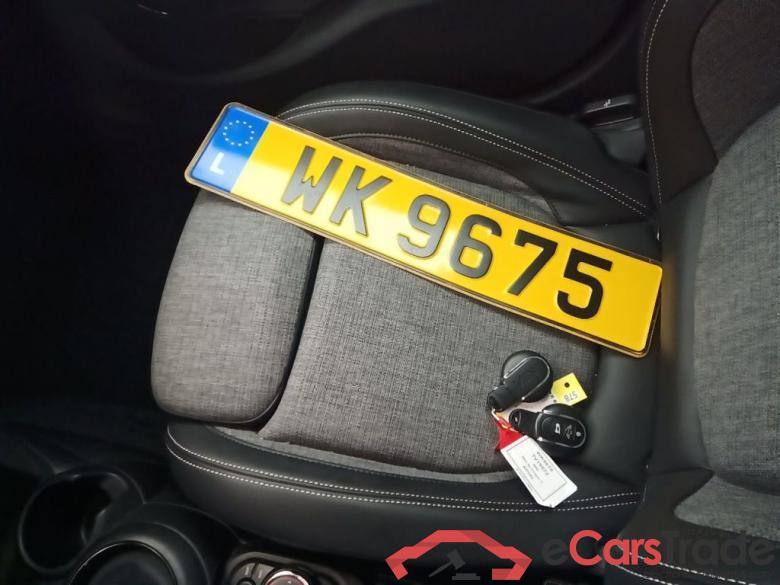 MINI MINI 5 DOORS - 2018 1.5 136 Cooper OPF (EU6d-TEMP) 5d Auto WLTP Co2 145g #4