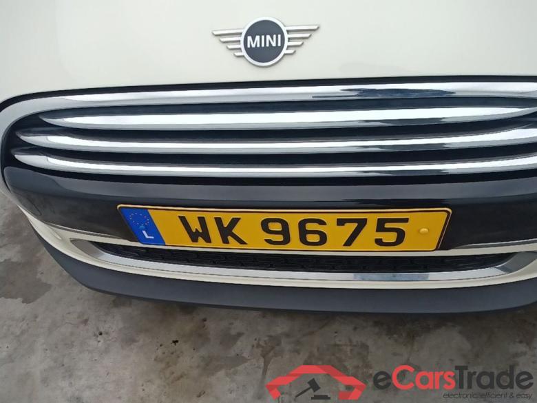 MINI MINI 5 DOORS - 2018 1.5 136 Cooper OPF (EU6d-TEMP) 5d Auto WLTP Co2 145g #5