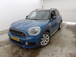 MINI MINI COUNTRYMAN - 1.5A Cooper S E ALL4 5d WLTP Co2 67g
