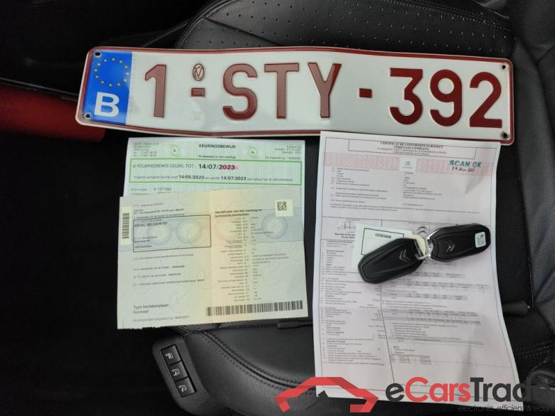 Citroën Grand C4 Picasso 1.6 BlueHDi 115 S&S MAN6 Business Lounge 6v 7pl #4