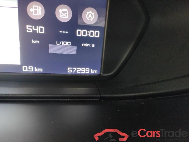 Citroën Grand C4 Picasso 1.6 BlueHDi 115 S&S MAN6 Business Lounge 6v 7pl #6