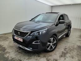 Peugeot 3008 1.2 PureTech 96kW S&S GT Line 5d