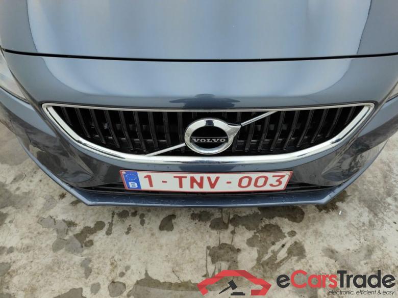Volvo V40 D2 Kinetic Eco 5d #5