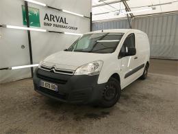 Citroen BlueHDi 75 BVM Club M Berlingo  BlueHDi 75  Club M