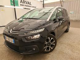 Citroen BlueHDi 130 S&S BVM6 Business C4 Spacetourer 5p Monospace (MPV) BlueHDi 130 Business