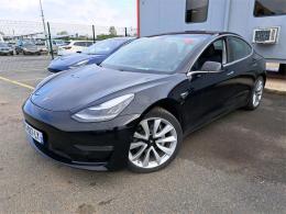 Tesla Long Range Dual Motor AWD Model 3 Long Range Dual Motor AWD / CABLE PRESENT