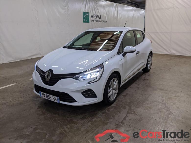 Renault Business SCe 75 Clio IV Business SCe 75 #1