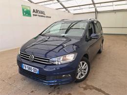 Volkswagen 1.5 TSI EVO DSG7 Lounge VOLKSWAGEN Touran / 2015 / 5P / monospace 1.5 TSI EVO DSG7 Lounge