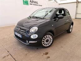 Fiat 1.2 8V 69ch Lounge FIAT 500 3p Berline 1.2 8V 69ch Lounge