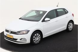 VOLKSWAGEN POLO 59 kW