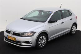 VOLKSWAGEN POLO 48 kW