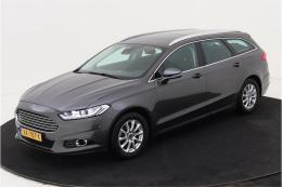 FORD Mondeo Wagon 121 kW