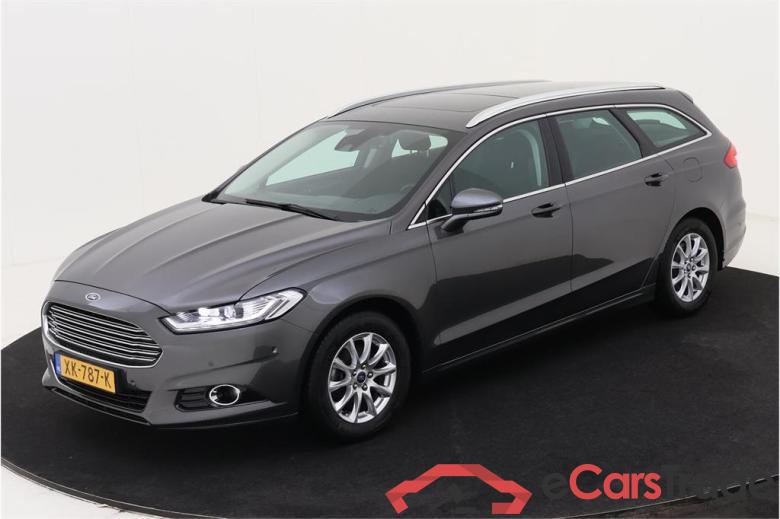 FORD Mondeo Wagon 121 kW #1