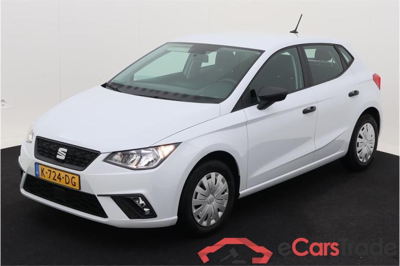 SEAT Ibiza 59 kW #1