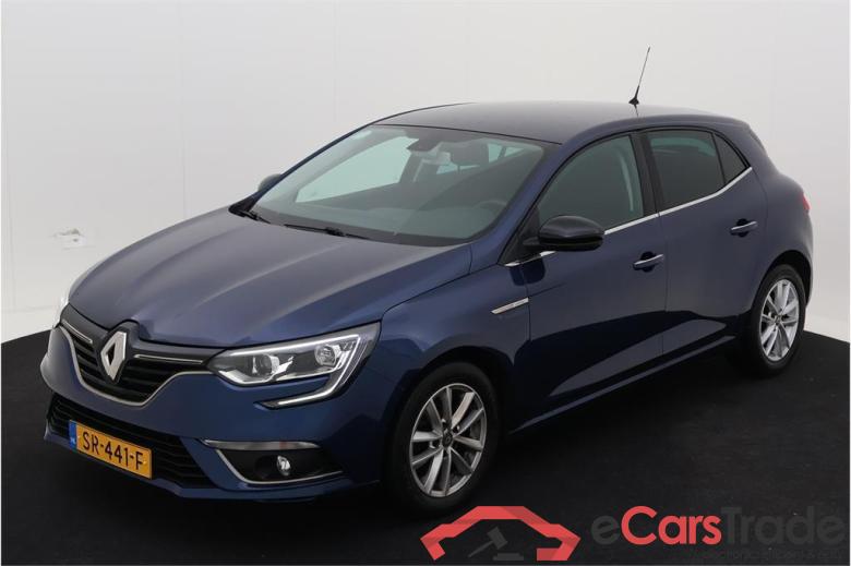 RENAULT MEGANE 74 kW #1