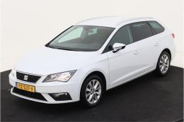 SEAT Leon Sportstourer 85 kW