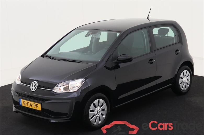 VOLKSWAGEN up! 44 kW #1