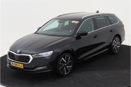 SKODA Octavia Combi 110 kW