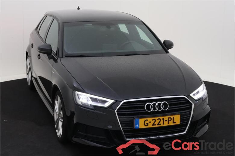 AUDI A3 Sportback 110 kW #5