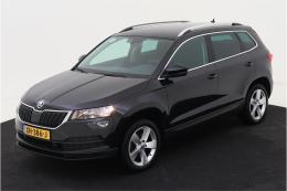 SKODA Karoq 85 kW