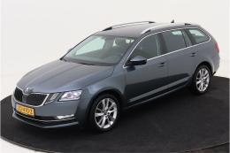 SKODA Octavia Combi 110 kW
