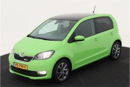 SKODA Citigo 44 kW