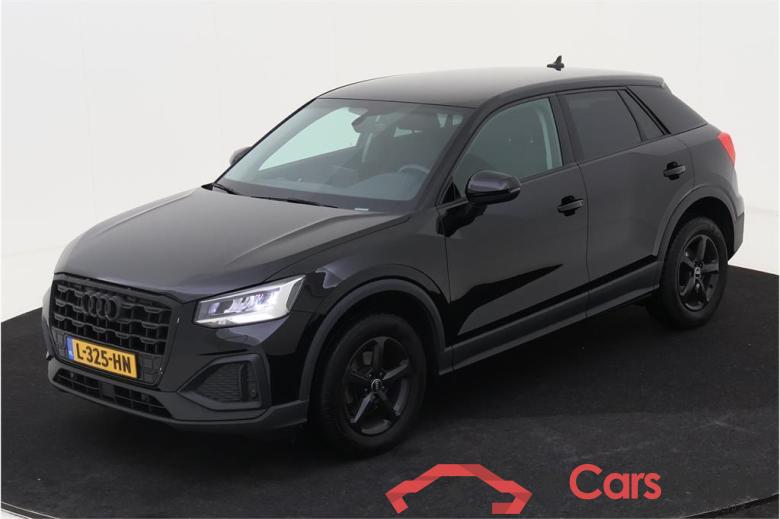AUDI Q2 81 kW #1