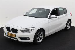 BMW 1-serie 100 kW
