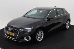 AUDI A3 Sportback 81 kW