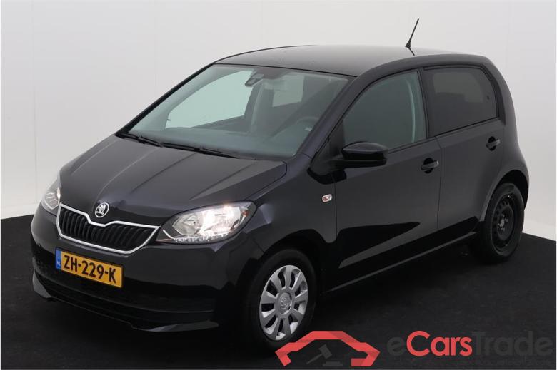SKODA Citigo 44 kW #1